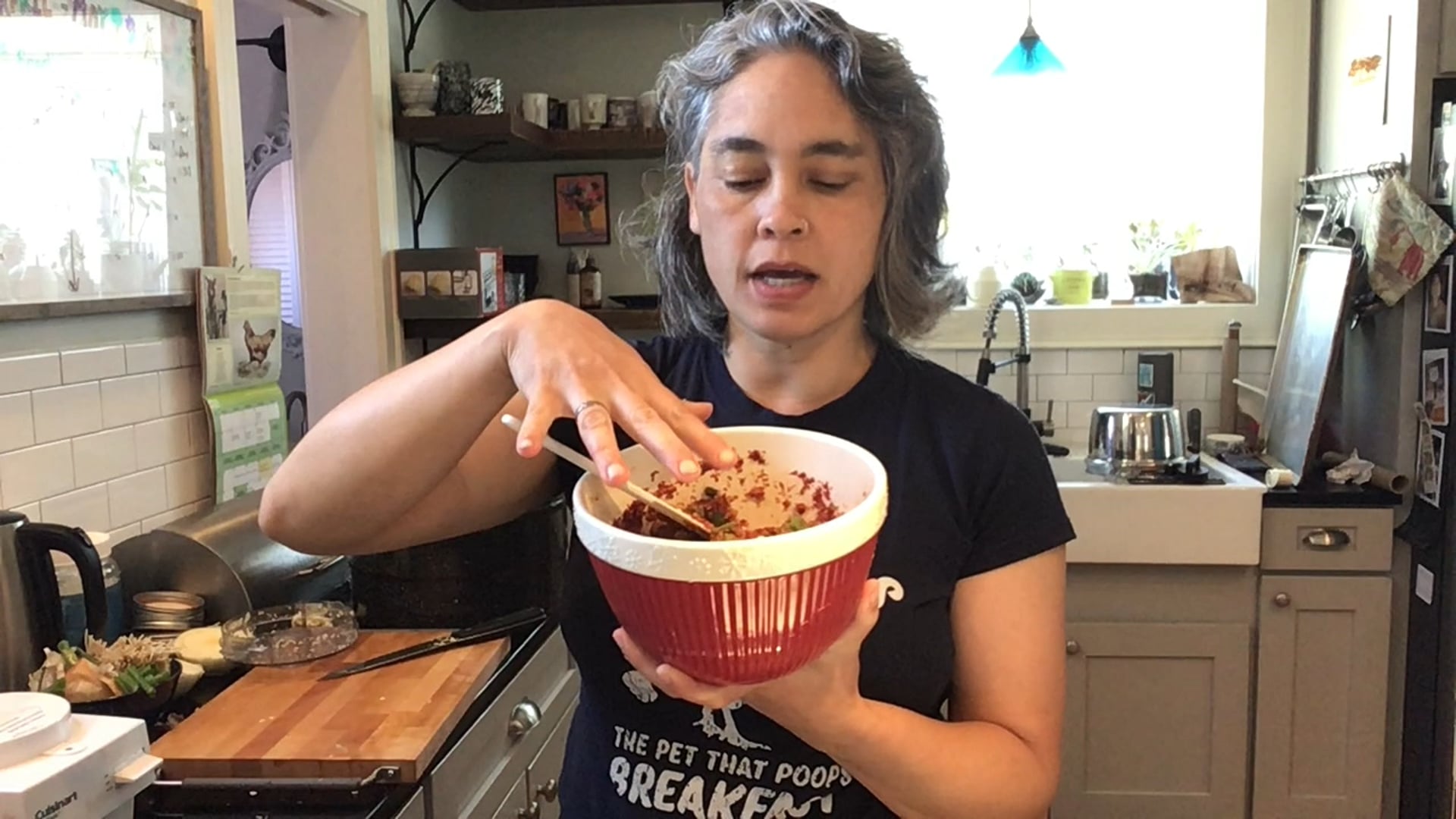 How to Make Your Own Stinky & Delicious Kimchi!