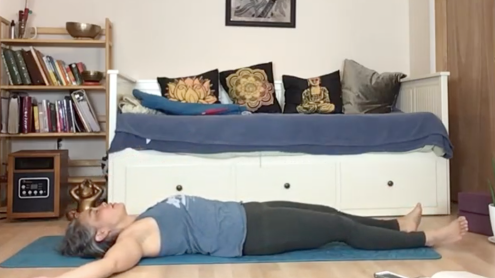Gentle, Yin, & Restorative Yoga + Yoga in general
