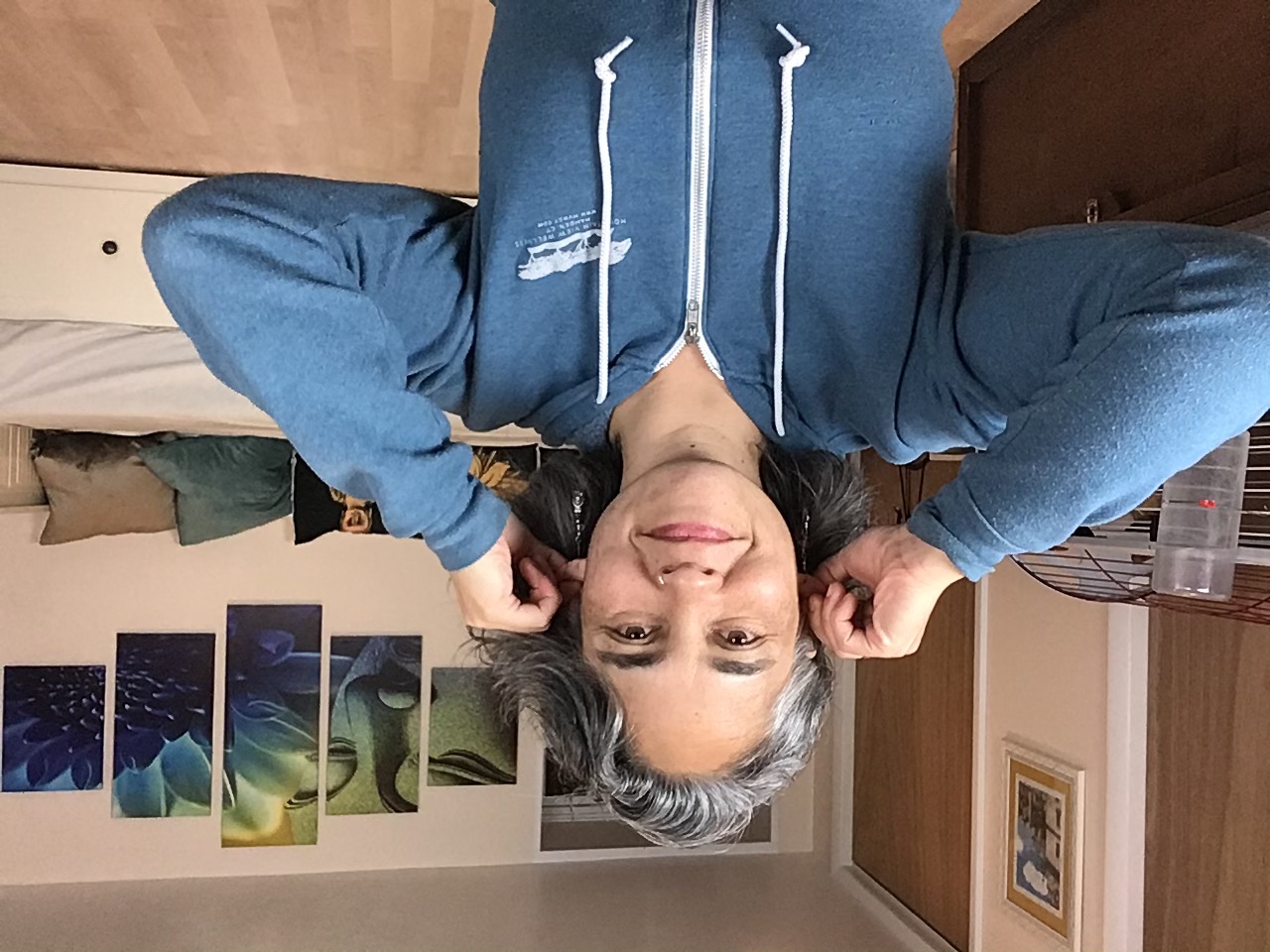 Reflexology & Accupressure