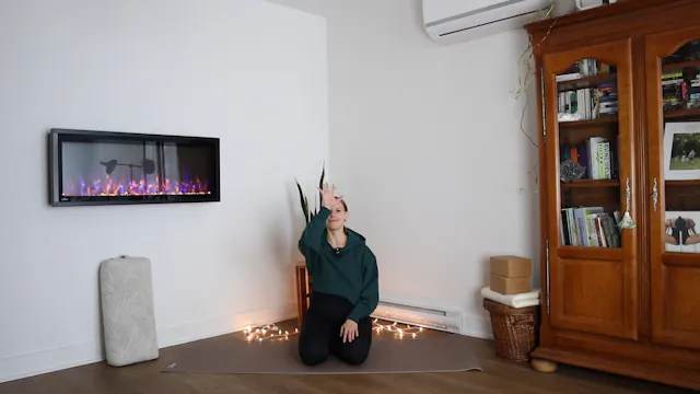 Yoga prénatal tous trimestres: Céle...