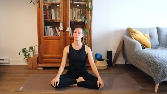 Introduction aux abdominaux profonds ...