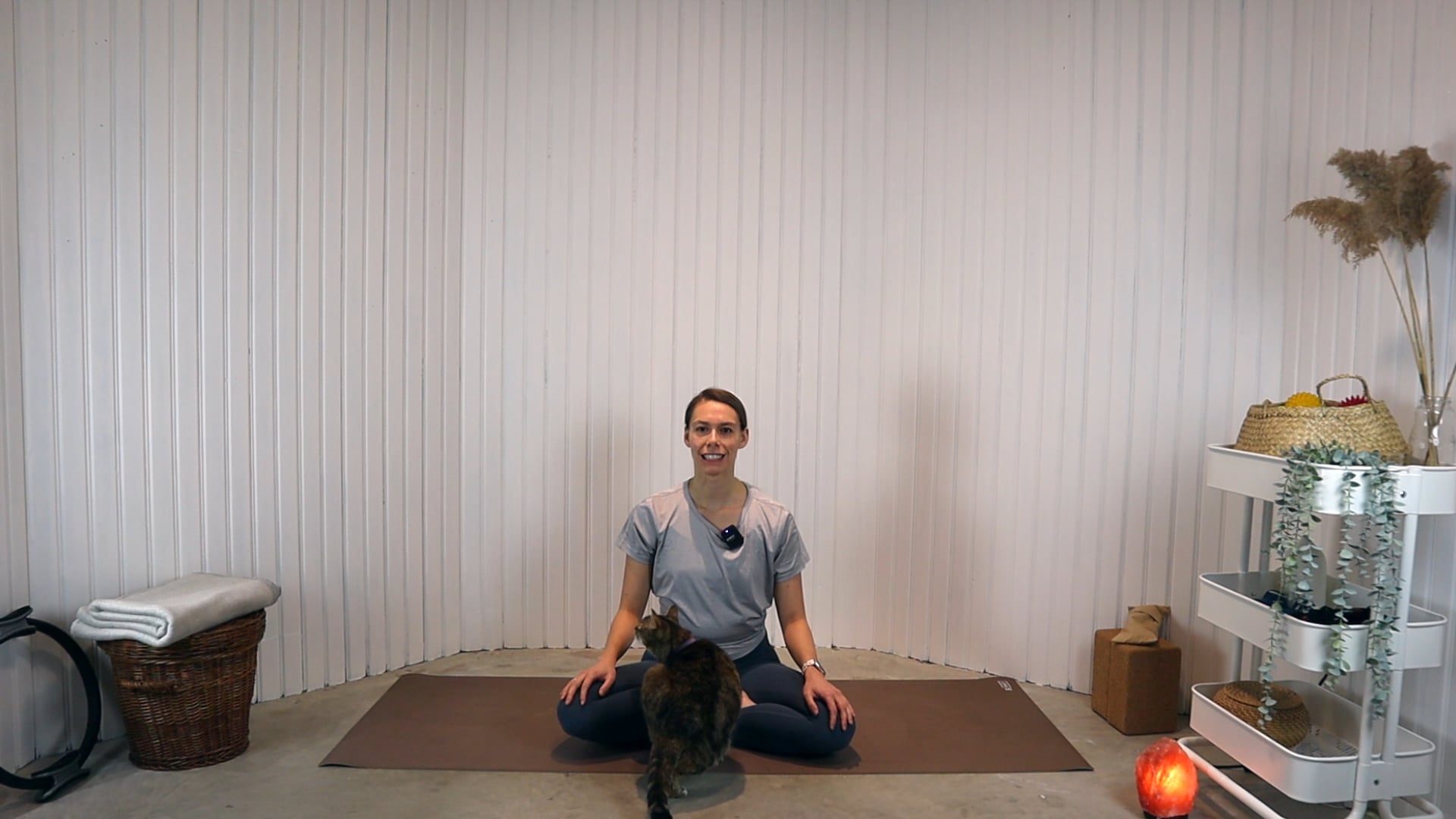 Mouvements Bienveillants Video