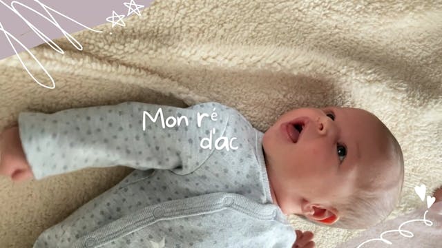 Mon récit de naissance- Histoire posi...