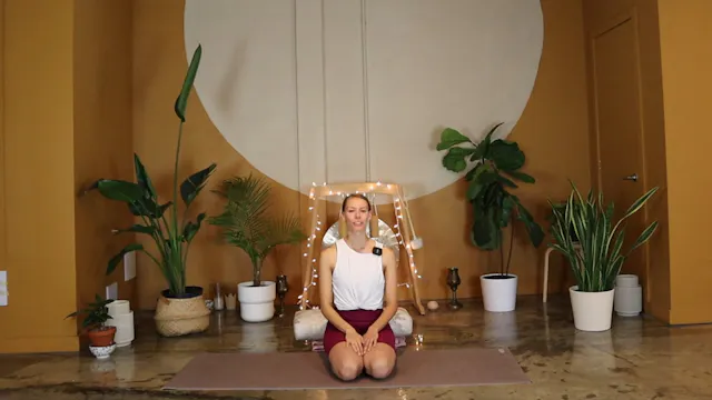 Pilates: Abdos-fesses