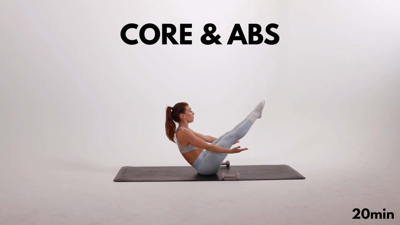 Core & Abs