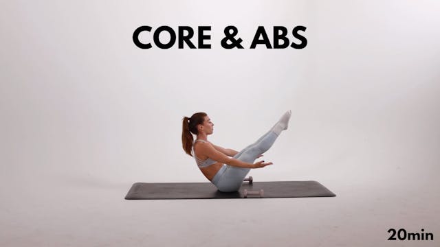 Core & Abs