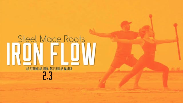 Steel Mace Roots '"Reaching For the L...