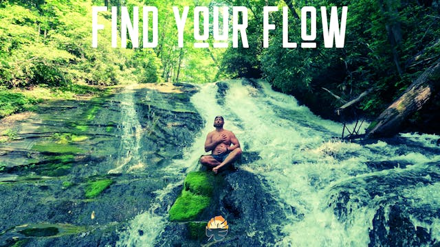 Find Your Flow