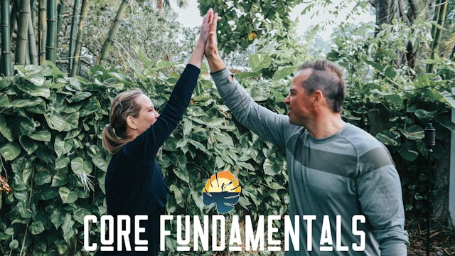 Core Fundamentals