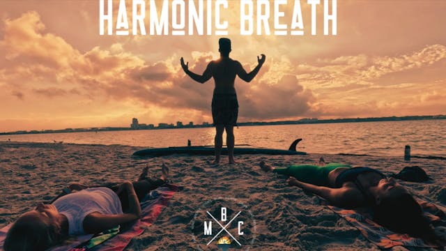 Harmonic Breath