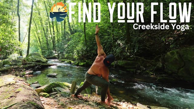 Creekside Yoga