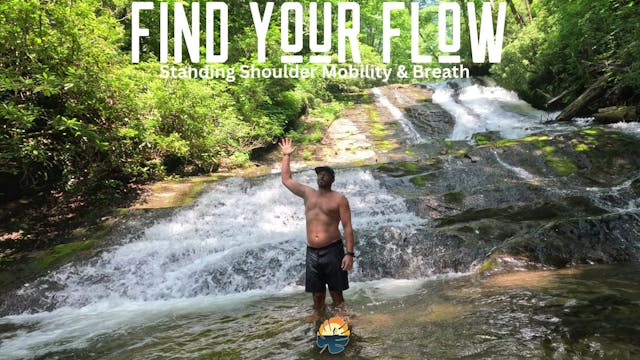 Standing Flow