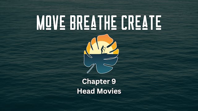 MBC Audio Book Chapter 9 (Head Movies)