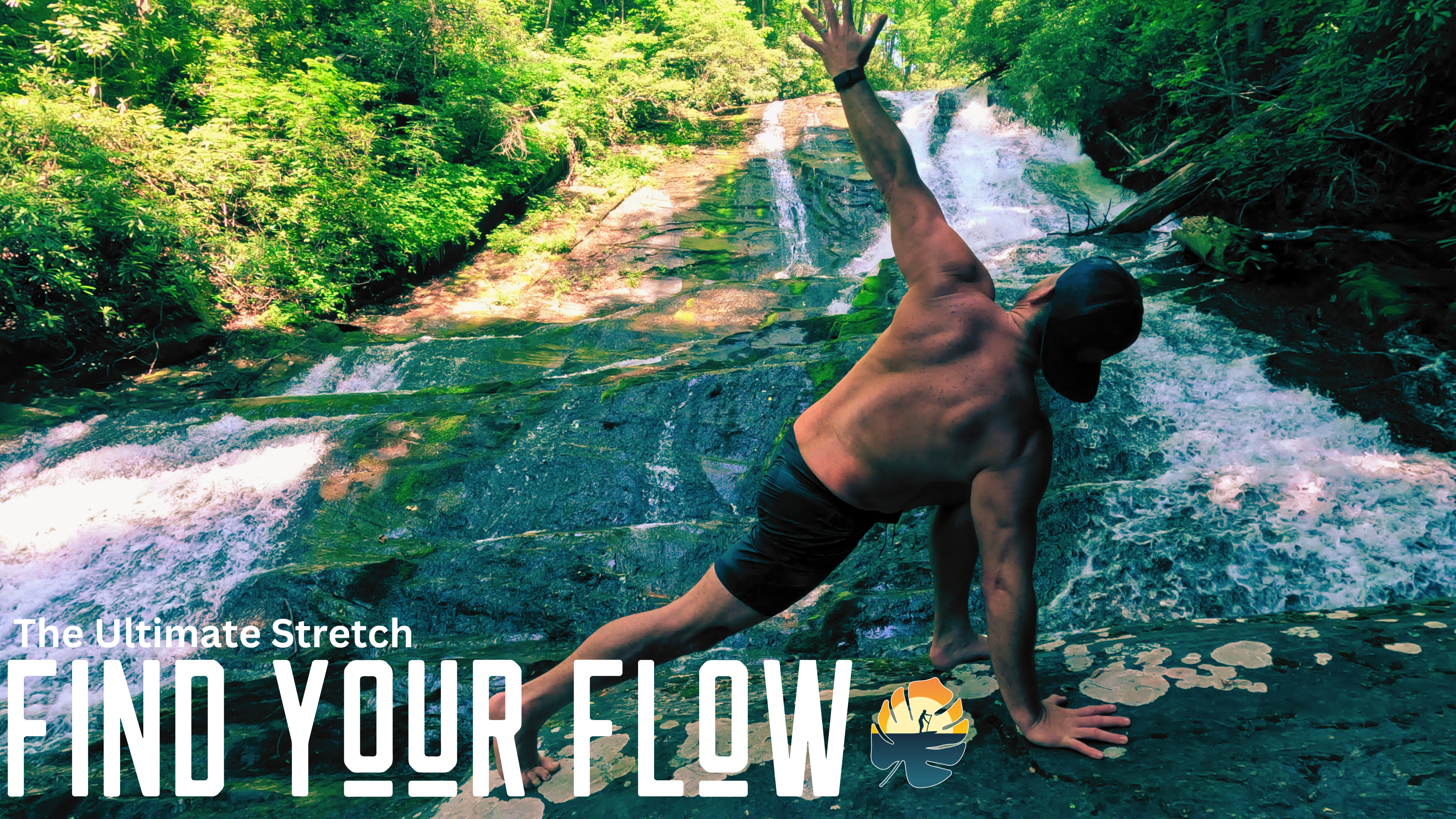 The Ultimate Stretch