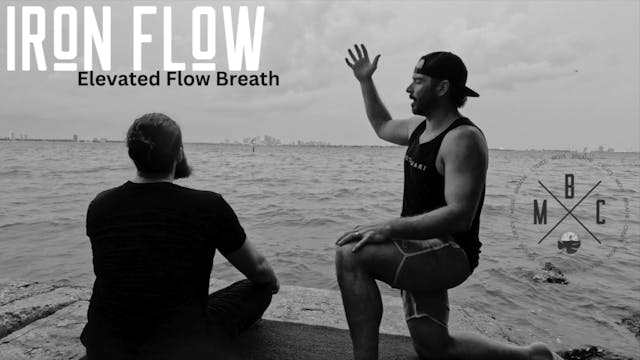 Elevated Flow Breath