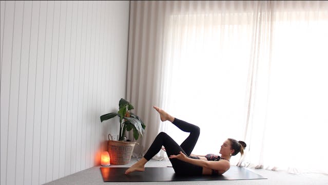 Abs Abs and more Abs