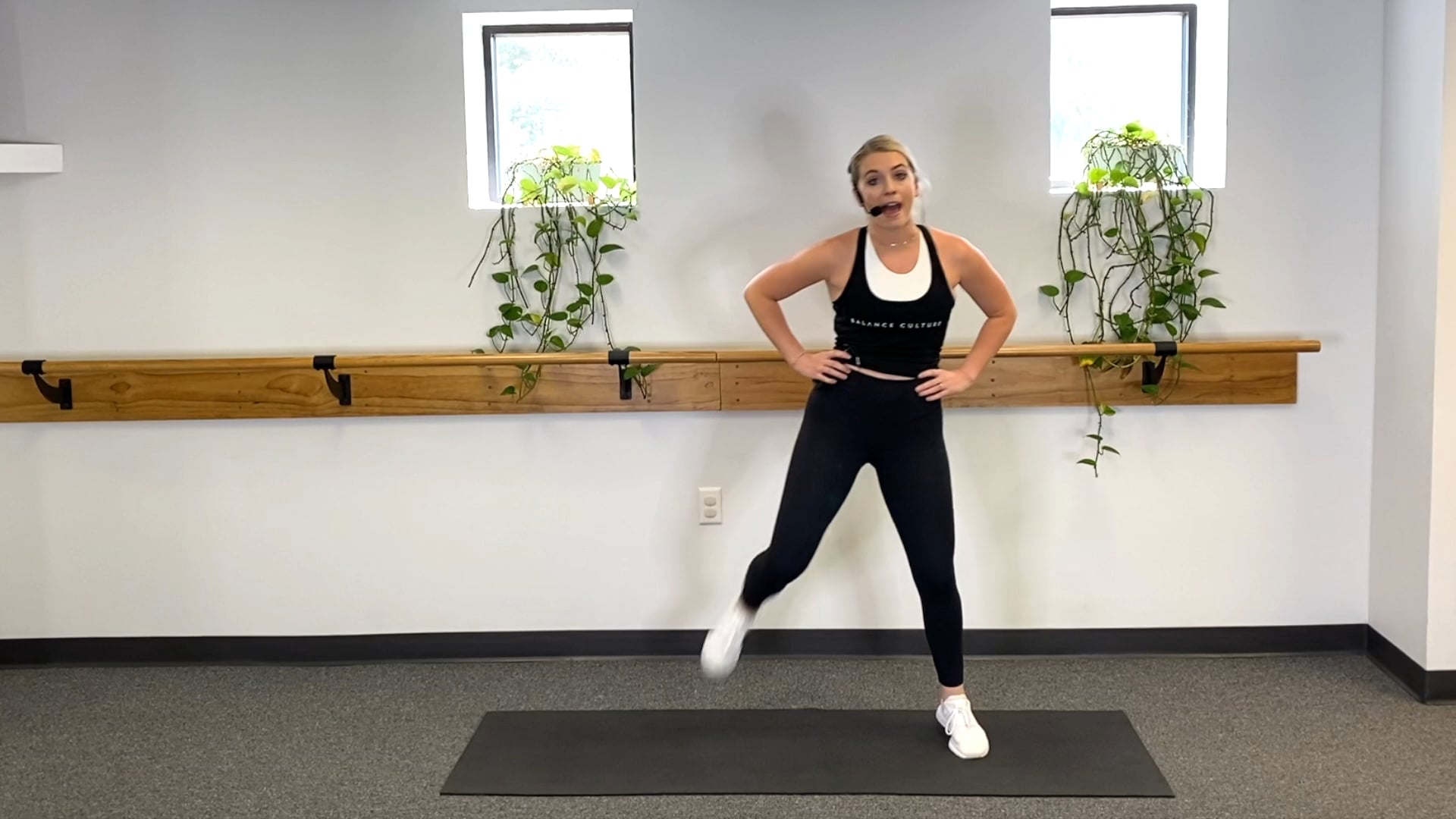 Bootcamp with Ruthie 