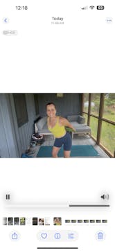 10 Minute Loop Band Arms