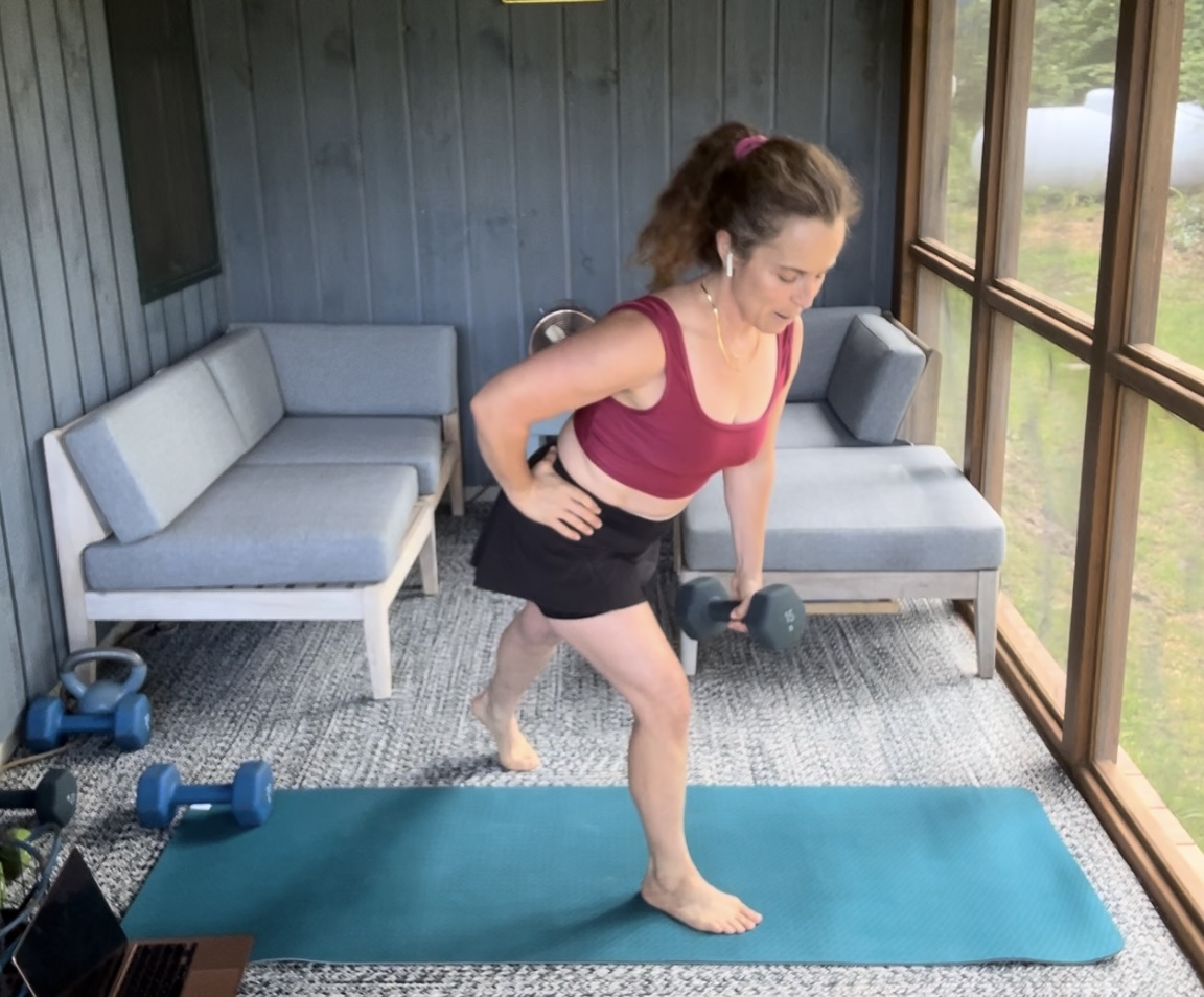 Heavy Weights 3 Sets of 3 