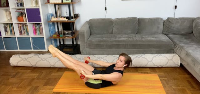 Just core -20m