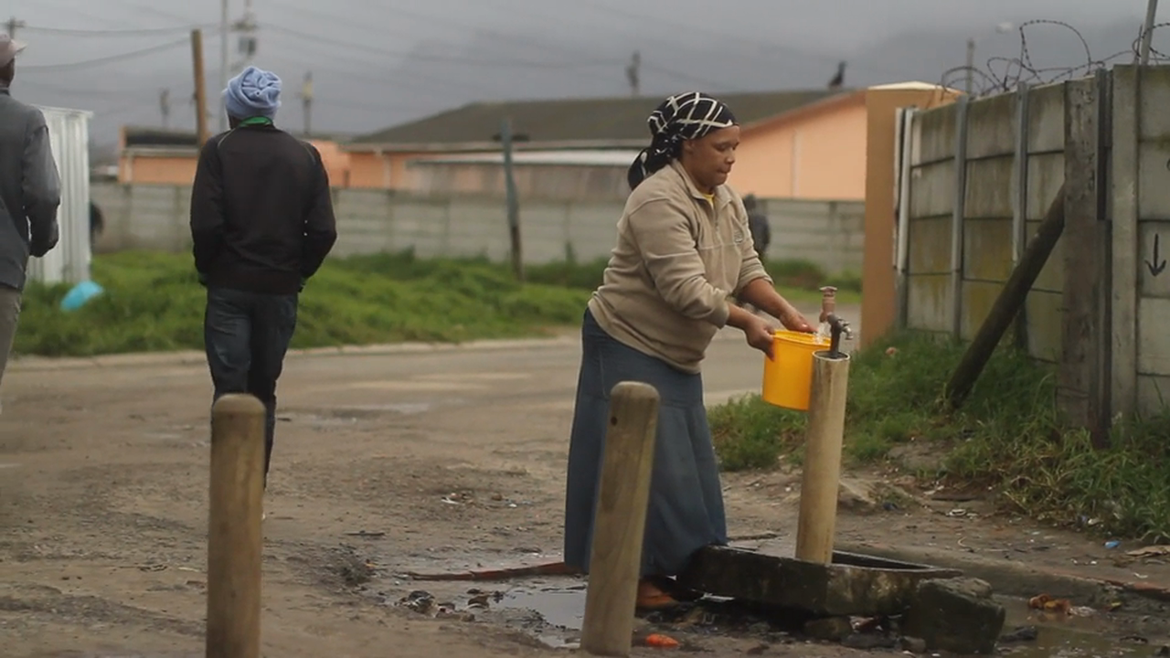 M O V E M E N T // T R A I L E R 