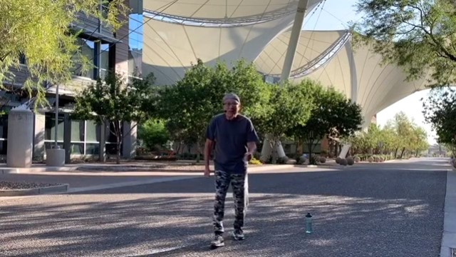 Boogie Up! 305: Sky Song Innovation Center At Arizona State University 