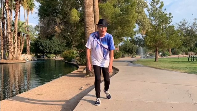Boogie Up! 310: Lakes at Encanto Park
