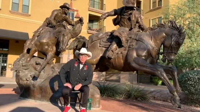 Chair Dancing 404 Health