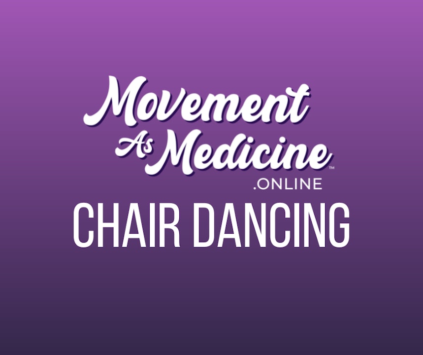 Chair Dancing