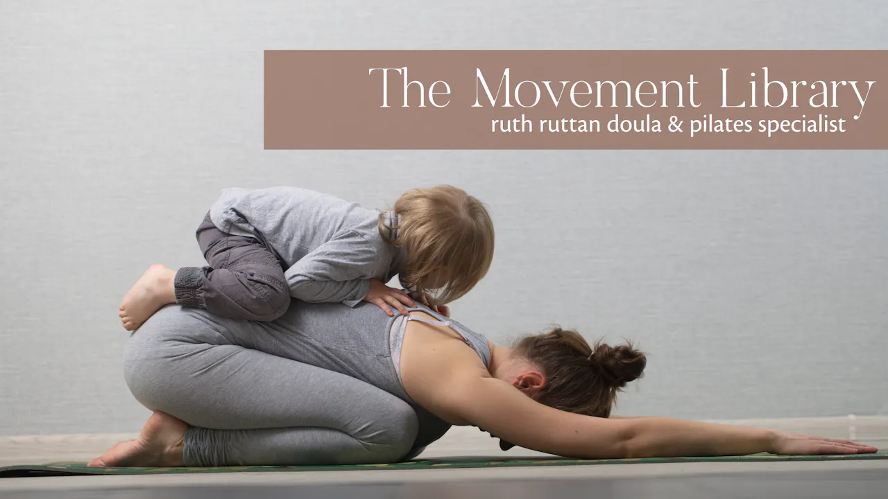 Movement Library