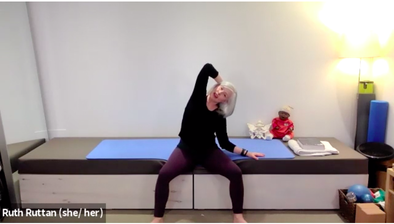 Baby & Me Restorative