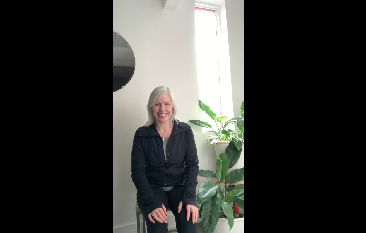 Diaphragmatic Breathing for Releasing Tension