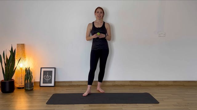21 MIN FOOT ROLLOUT