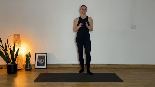 19 MIN DYNAMIC UPPER BODY