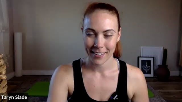 50 MIN LIVE - FINDING OUR CORE, MOVIN...