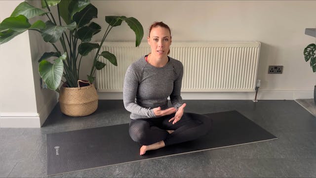 Week 2 Class 4 - Finding that deeper ...