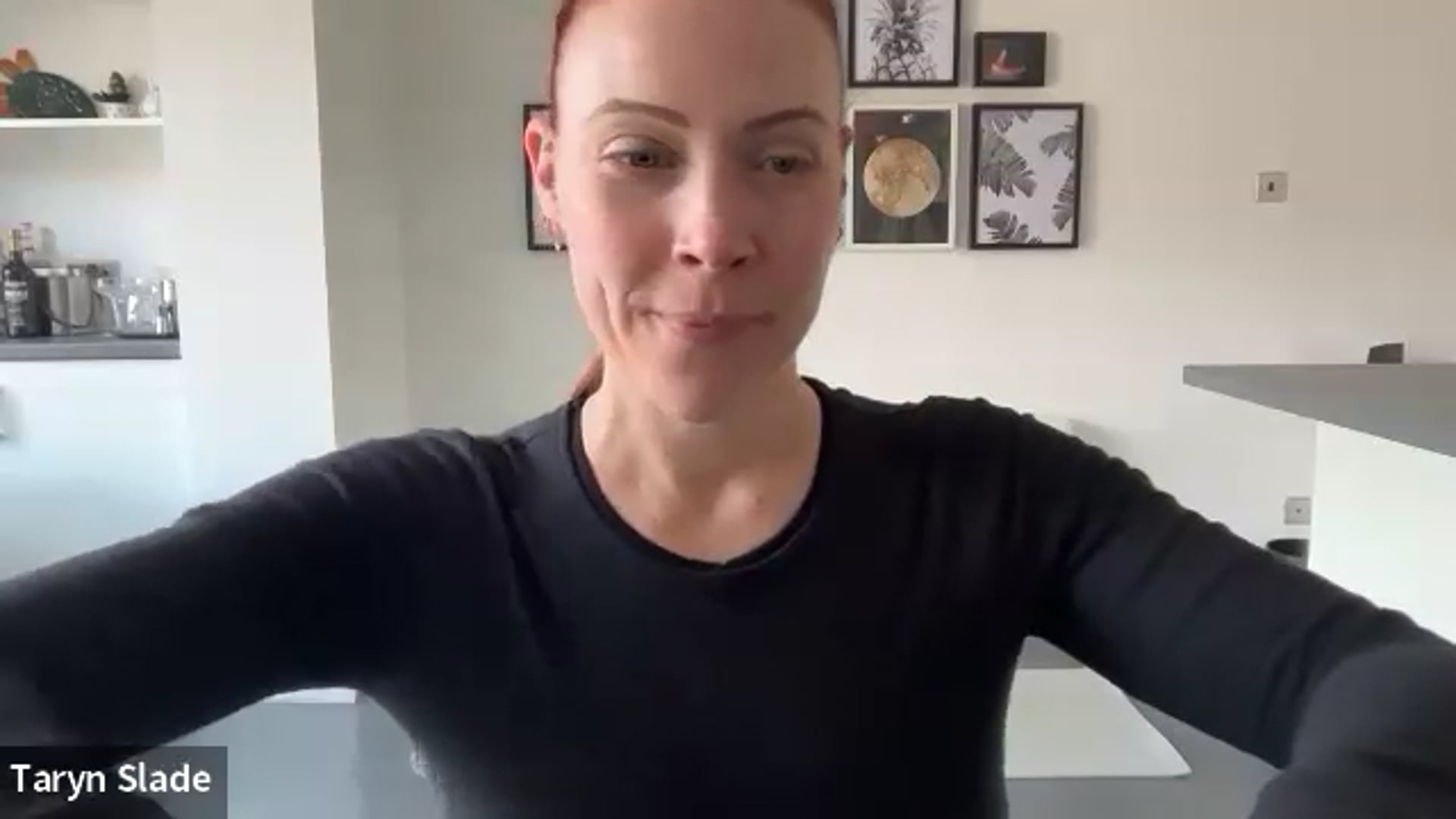 40 MIN SUNDAY FLOW LIVE