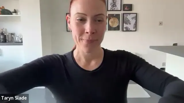 40 MIN SUNDAY FLOW LIVE