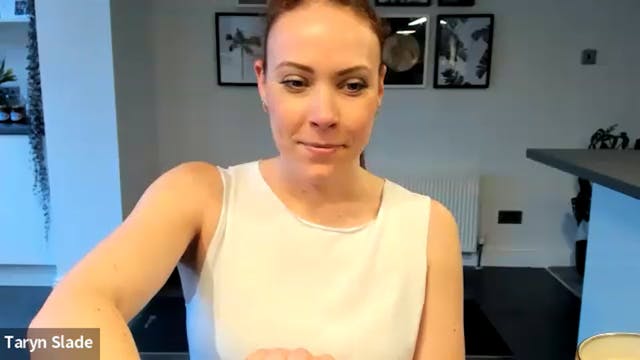 24 MIN LIVE FLOWING WITH YOUR INTUITION