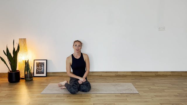 12 MIN BEGINNER BASICS PT 3