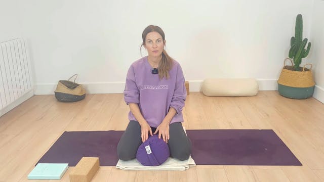 32 MIN YIN CLASS 6 - GUT HEALTH 