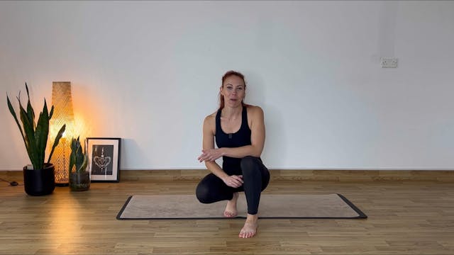 14 MIN MORNING MOBILITY FLOW