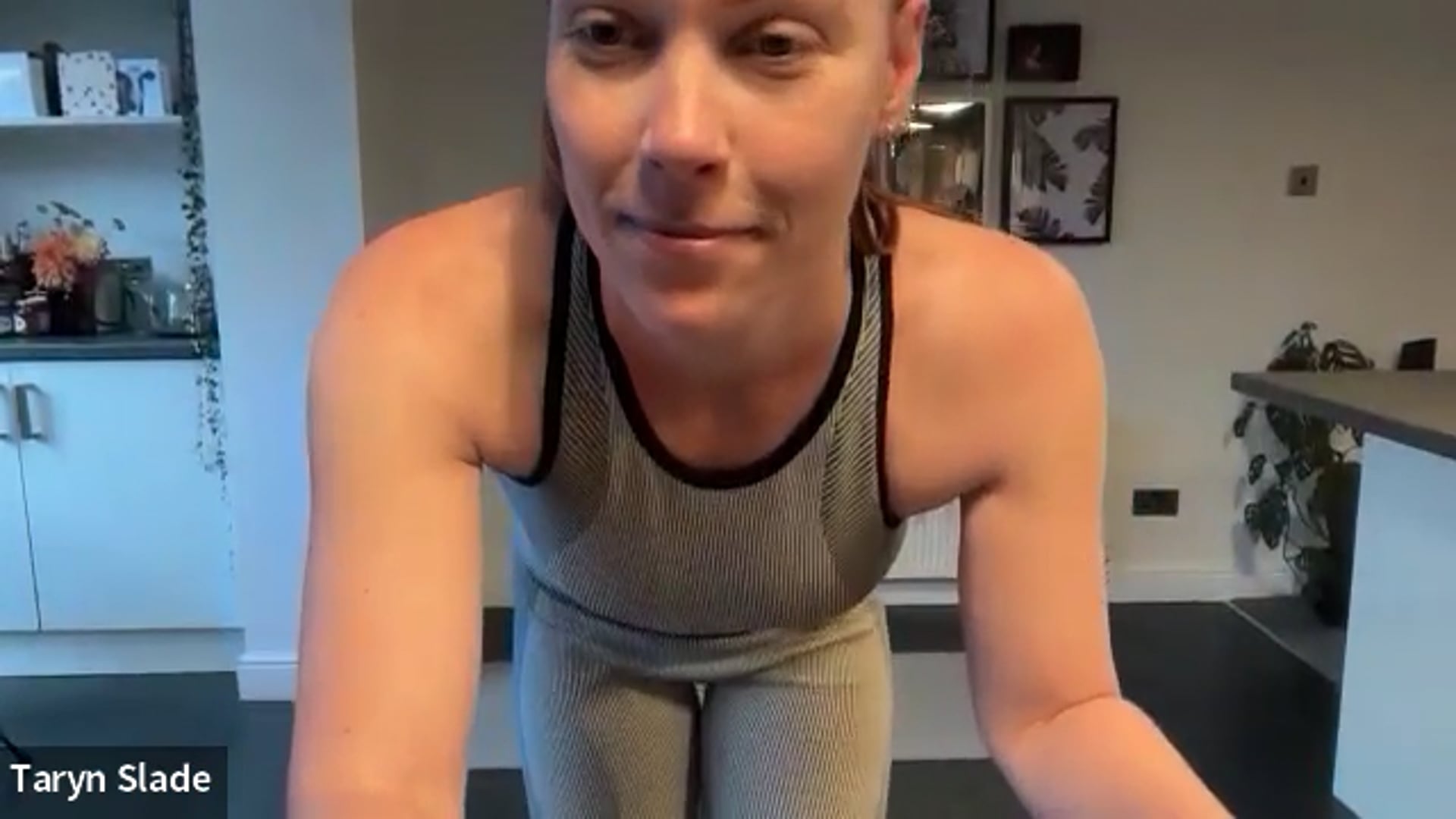 32 MIN LIVE - FLOW 20/10/25