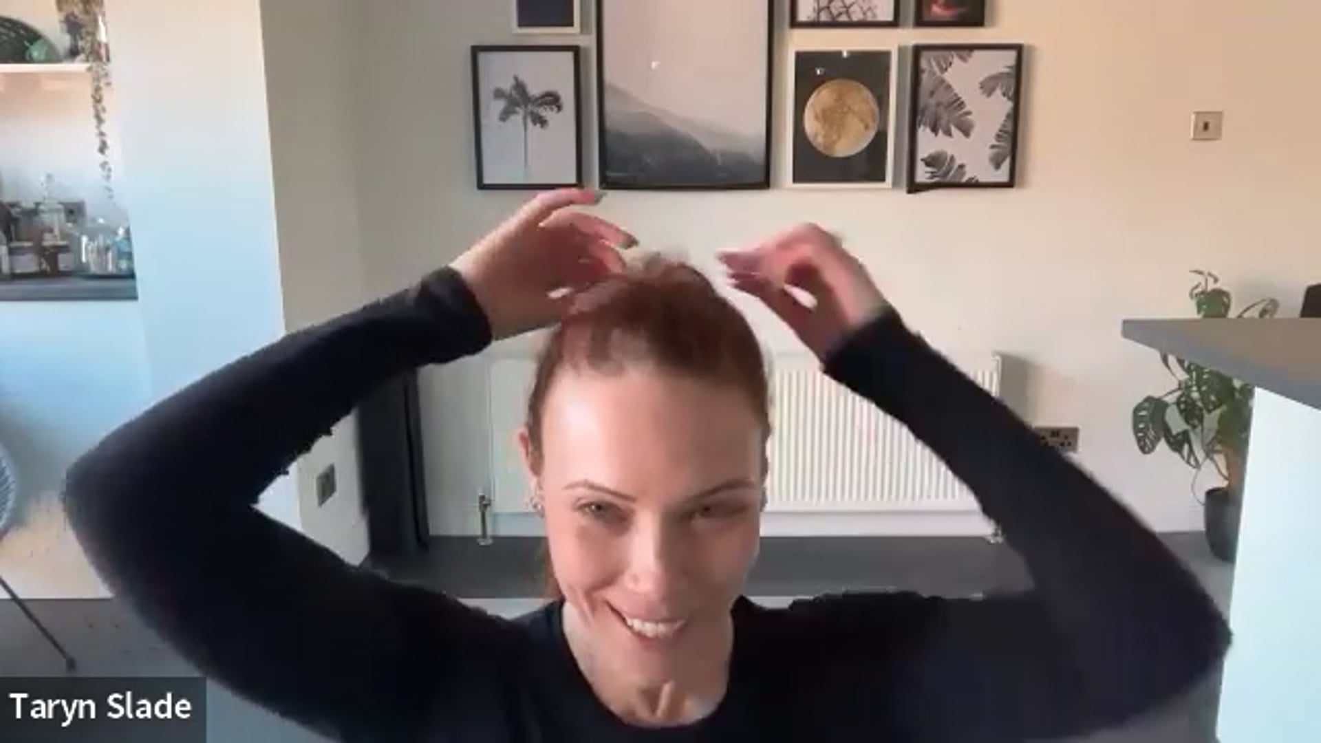 34 MIN LIVE SUNDAY FLOW DAY