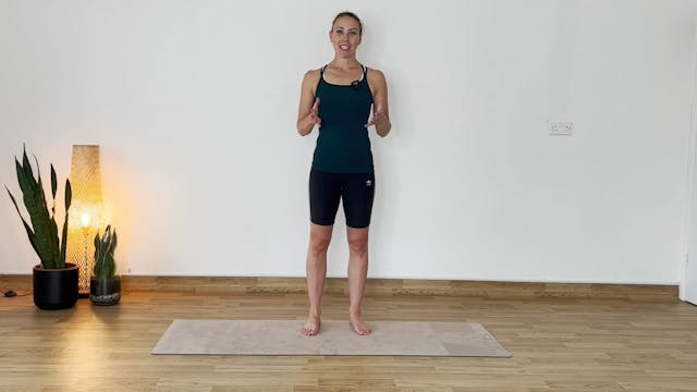 15 MIN STANDING HIPS