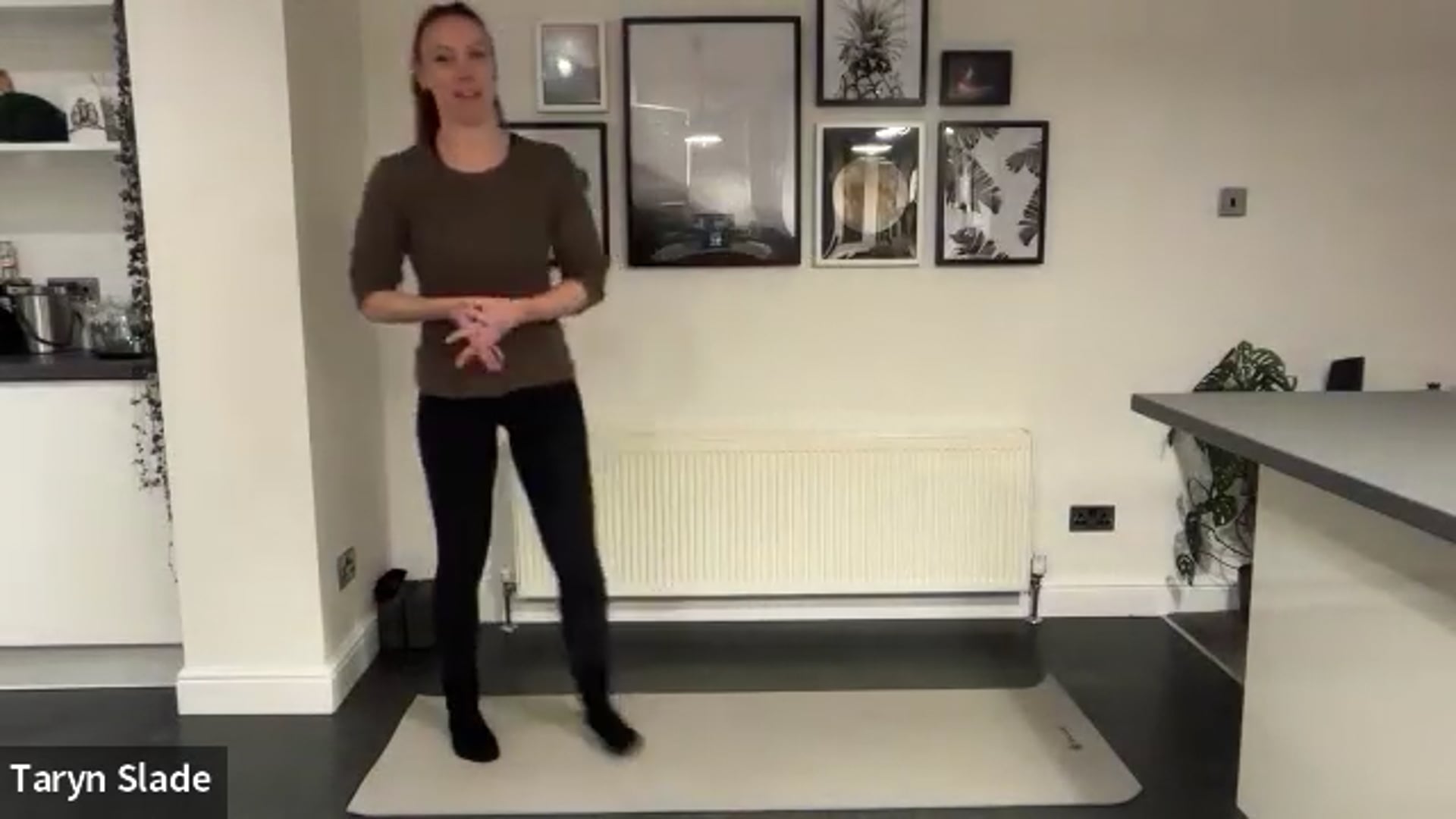 20 MIN LIVE KEEPING IT SIMPLE 17/11/25