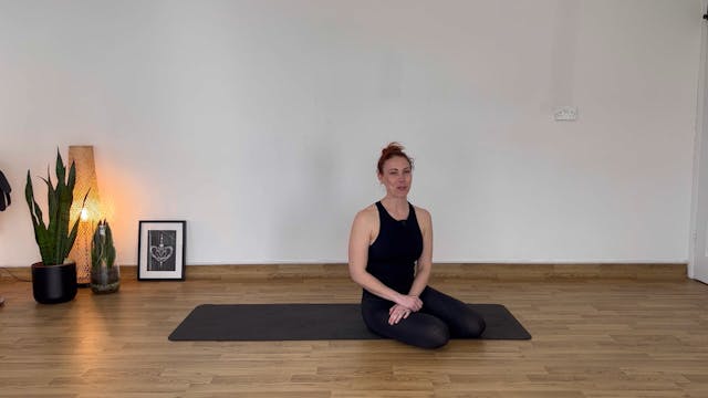 31 MIN ARTICULATION FOR STRENGTH