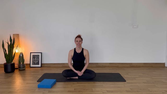 32 MIN ARTICULATION FOR MOBILITY