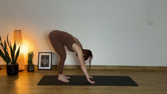 10 MIN DAILY HIP MOBILITY