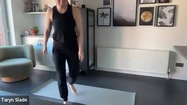 30 MIN SUNDAY RESET Sunday 19 April